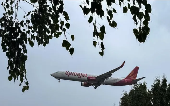 Airline bankruptcy petitions for SpiceJet face fresh hearings
